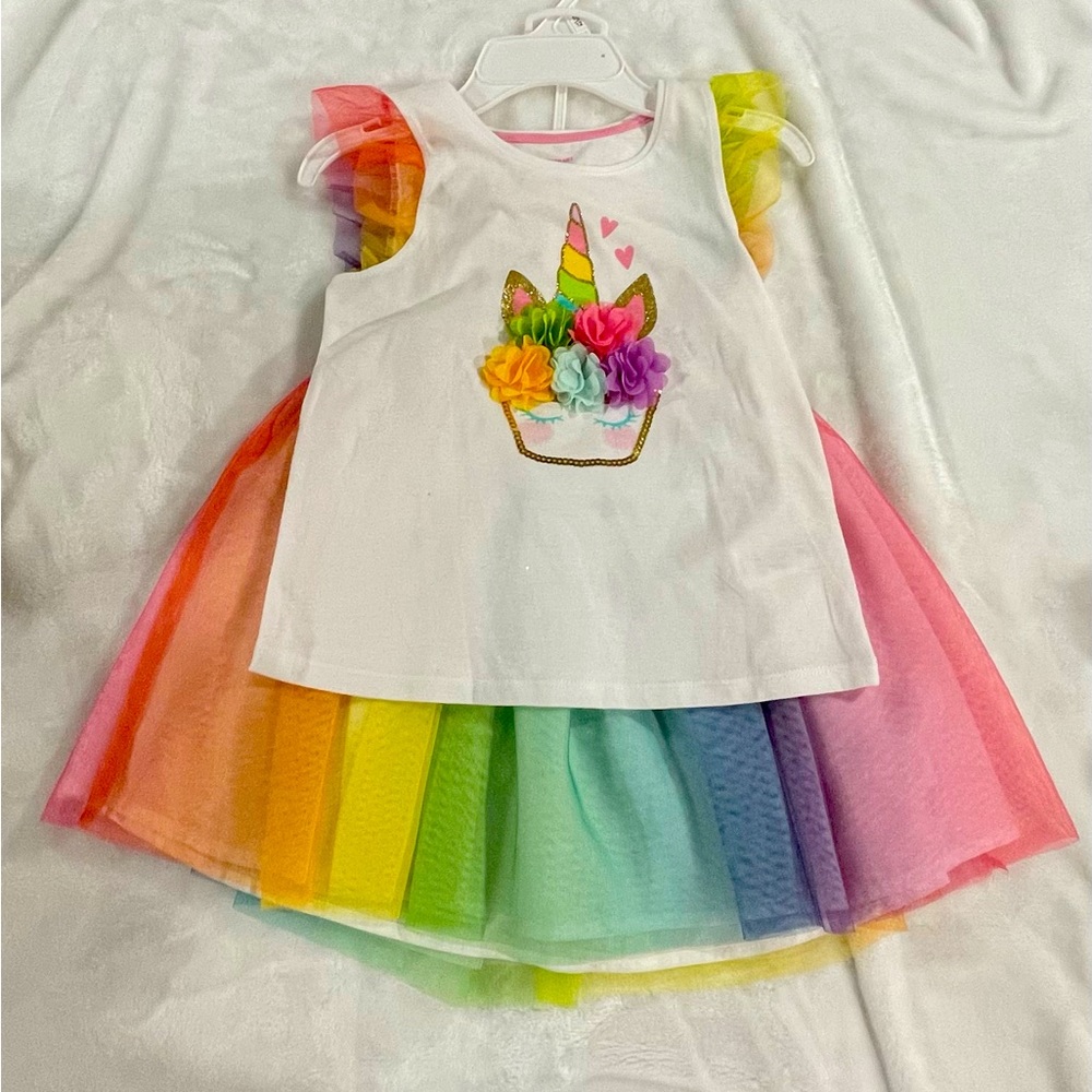 New, never worn